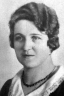 Marie Fischer-Kilchmann 1906-1937