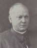 Prälat Dr. Alois Huber 1856-1935
