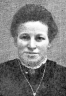 Mathilde Wyss-Birrer 1877-1929