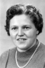 Nina Troxler-Koller 1921-1973