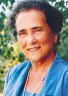 Alice Hegi-Kammermann 1922-2007