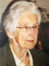 Marie Greber-Kirchhofer 1921-2019