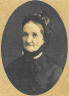 Anna Maria Bürge 1826-1900