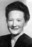 Marie Gassmann-Erni 1905-1946