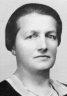 Josefine Habermacher-Habermacher 1890-1964