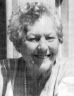 Tilly Christen-Bossart 1919-1994