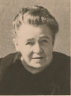 Aloisia Muri-Greber 1880-1959