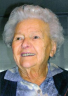 Marie Arnold-Bühlmann 1918-2007