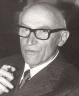 Laurenz Hunkeler-Zihlmann 1894-1982