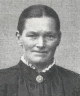 Barbara Hunkeler-Rey-Bachmann 1867-1940