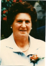 Marie Steimann-Schumacher 1926-1995