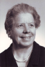 Hedy Käch-Stocker 1907-1987